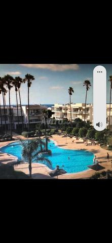 Appartement meublé à louer Mohammedia