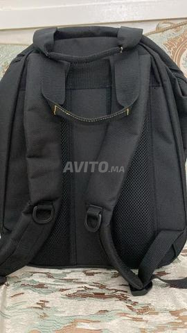 Sac à dos outillage Caterpillar - 2