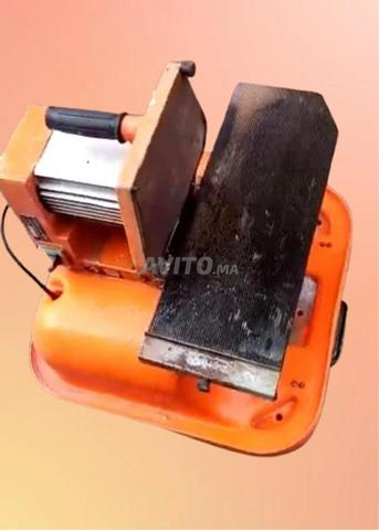 Machine professionnelle pour couper le carrelage - 2