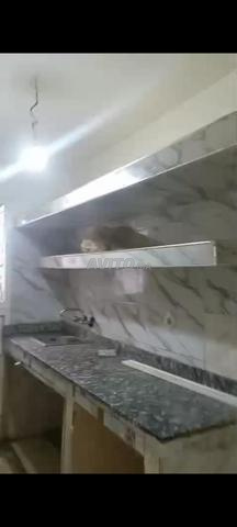 شقة للكراء بالعراقي ليساسفة - 2