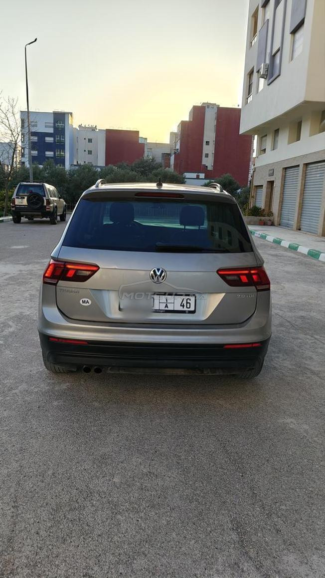 Tiguan Volkswagen 