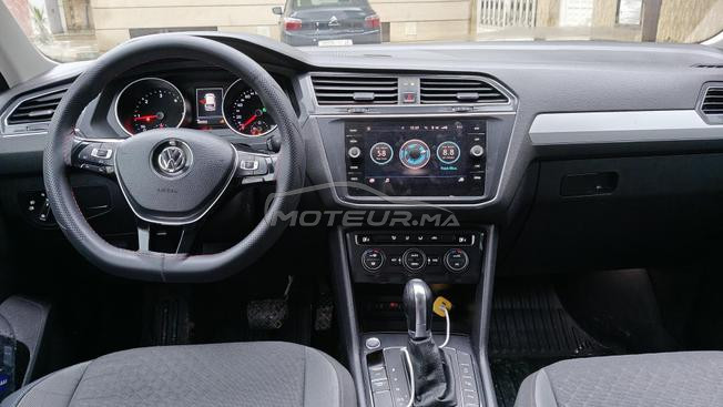 Tiguan Volkswagen 