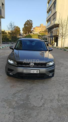 Tiguan Volkswagen