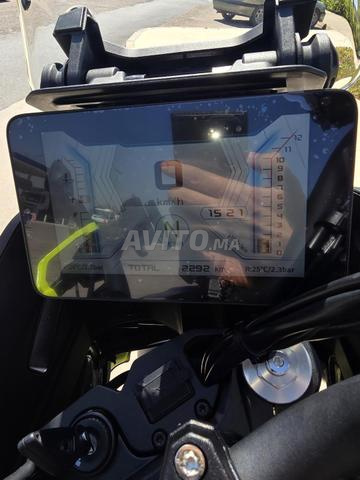 كيو جيه إس في تي 650 - 2