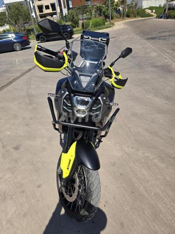 كيو جيه إس في تي 650