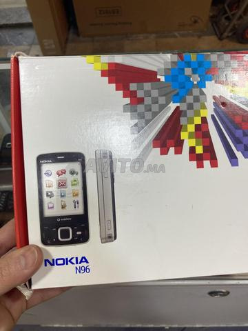 نوكيا N96 علبة أصلية - 2