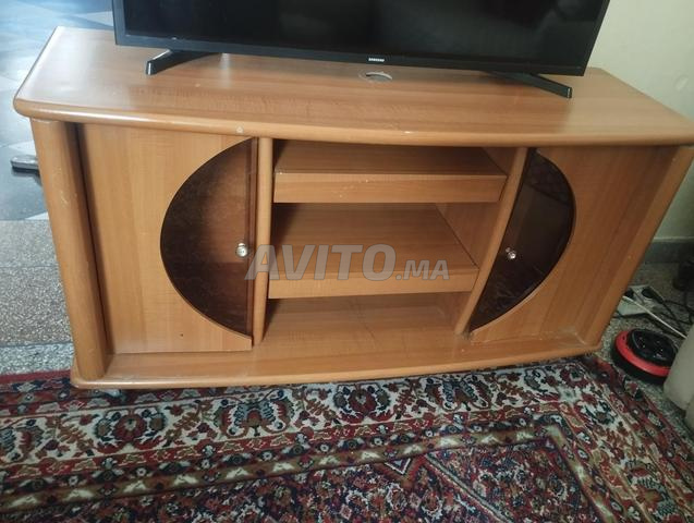 Table TV - 2
