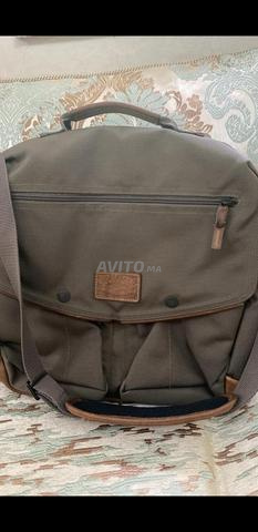 Sac bandoulière Timberland - 2