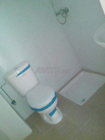 Appartement à louer 64 m² à Agadir