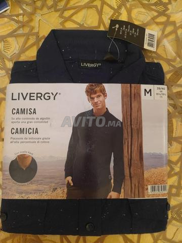 Pantalon de survêtement marque espagnole - 2