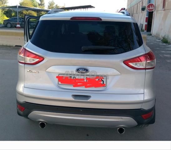 بيع فورد كوجا كل الخيارات - 2