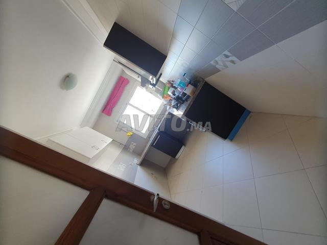 شقة للكراء 77 متر مربع بالدار البيضاء - 2