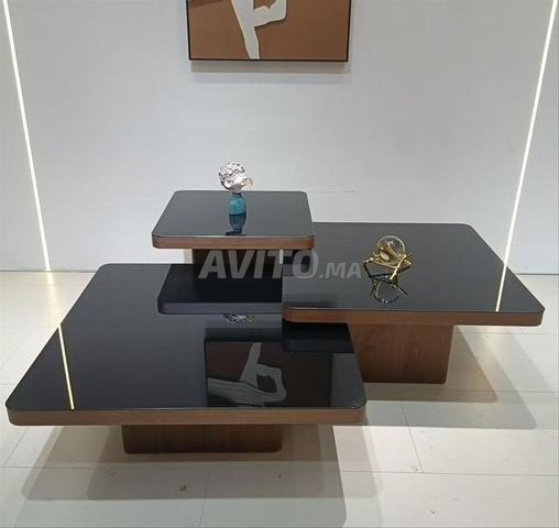 Réductions sur les tables modernes 🤩🤩🤩 - 2