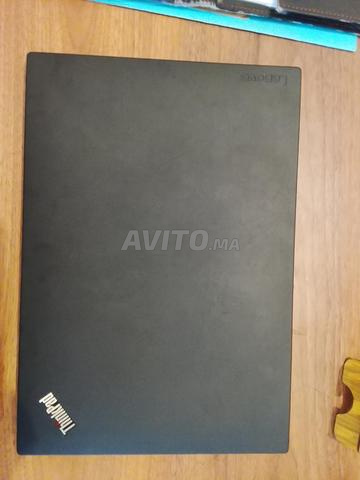 PC Thinkpad Lenovo bon état - 2