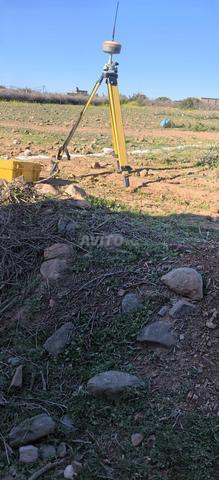 Route Ourika derrière Smile Park - 2