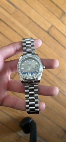 Rolex Oyster Perpetual - 2