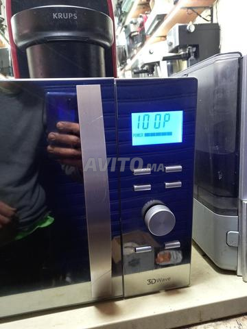 Micro-ondes Cecotec - 2