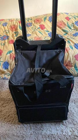 Chariot Caddy Modubox Citroën - 2