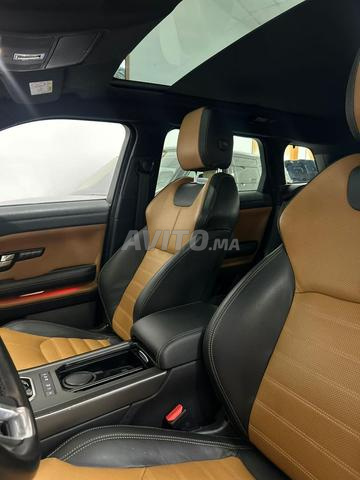 Range Rover Evoque DIESEL 2018 à Rabat