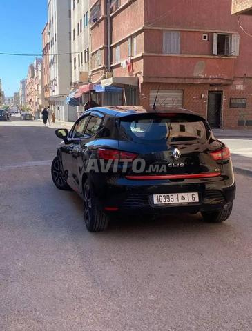 كليو 4 موديل 2013