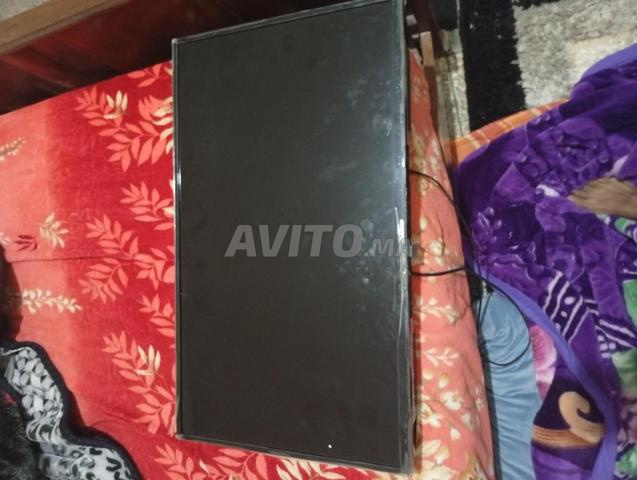 TV Daiko neuve avec ses autocollants d'origine - 2