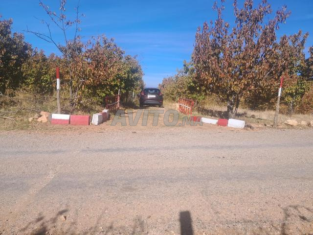 Quartier administratif, Ain Leuh