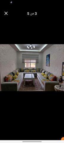 شقة نظيفة للإيجار للعائلة - 2