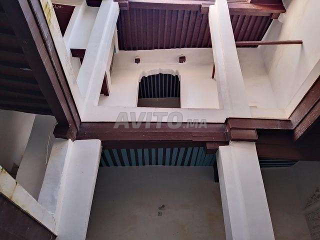 دار بلدية للبيع رصيف درب سيد لعواد - 2