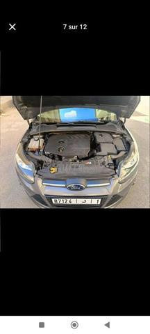 Ford Focus toutes options modèle 9/2013 - 2