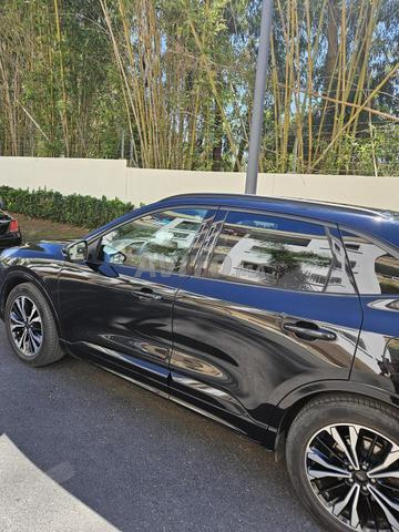 Ford Kuga Titanium Diesel Automatique 2021 à Rabat