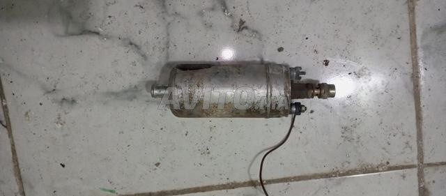 مضخة وقود كهربائية مرسيدس W201/W124