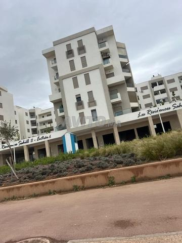 Appartement haut standing à Sahil