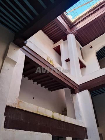 Maison de ville à vendre à Rissif Derb Sidi Laâouad