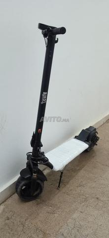 Trottinette électrique
