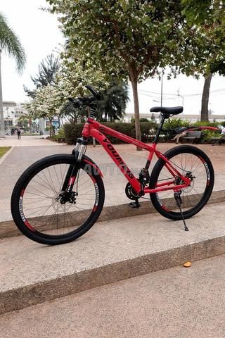 دراجة هوائية - 2