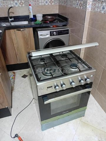 موقد ARTHUR MARTIN - 2