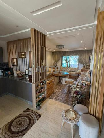 Appartement en résidence avec piscine