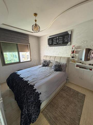 Appartement en résidence avec piscine - 2