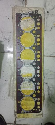 جوان رأس المحرك لشاحنة مرسيدس OM366