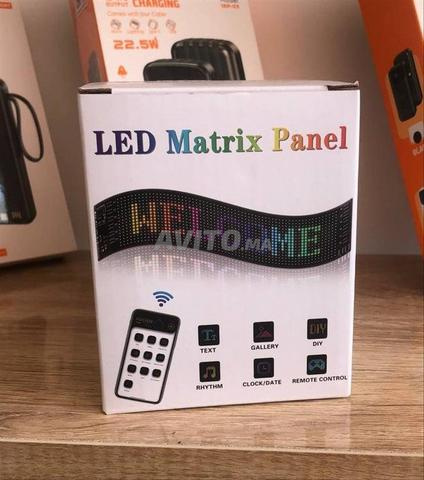 شاشة LED - 2
