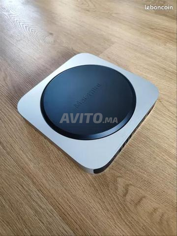 ماك ميني 2014 رام 8 ديسك 1000 - 2