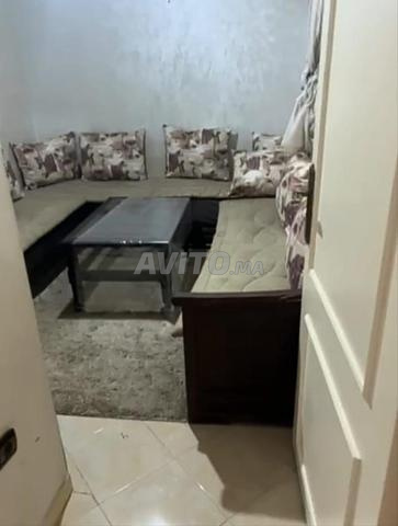 شقة للإيجار في الدار البيضاء - 2