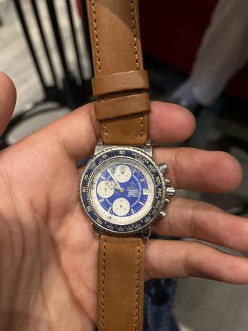 BREIL chronographe - 2