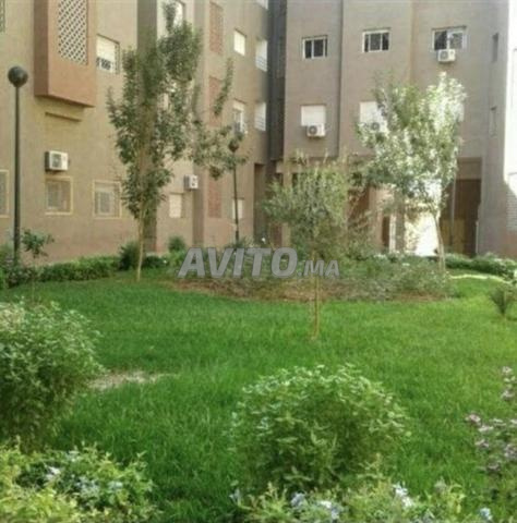 شقة للبيع بجوار ماكدونالدز طريق الدار البيضاء