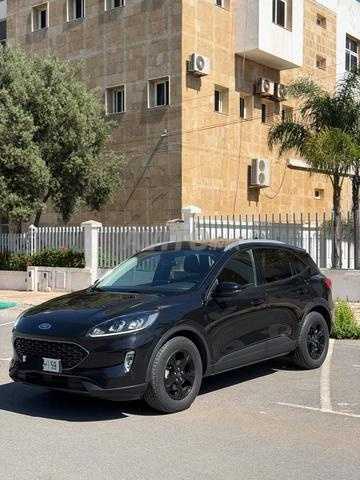 FORD KUGA 2022