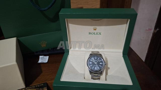 رولكس 36 ملم للرجال – مع علبة