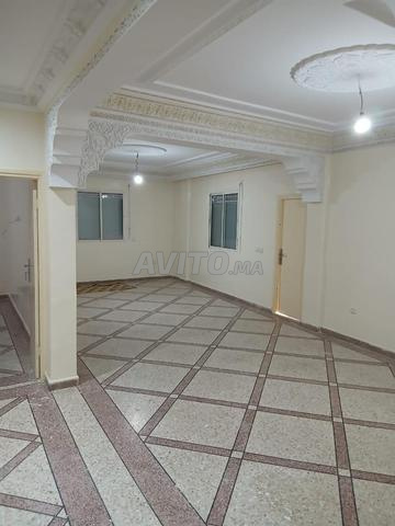 Appartement à louer secteur sidi moussa - 2