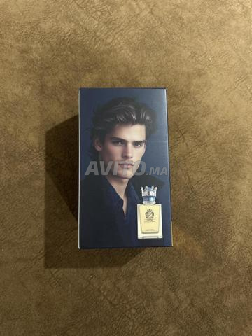 Parfum THE KING OF ROYAYAL