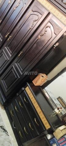 غرفة نوم متكاملة - 2