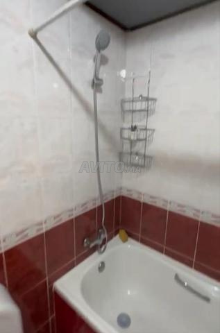 Appartement à louer Casablanca